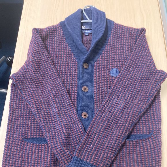 Fred Perry - Picture 1 of 1